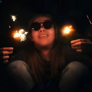 Meet your Posher, Maddy